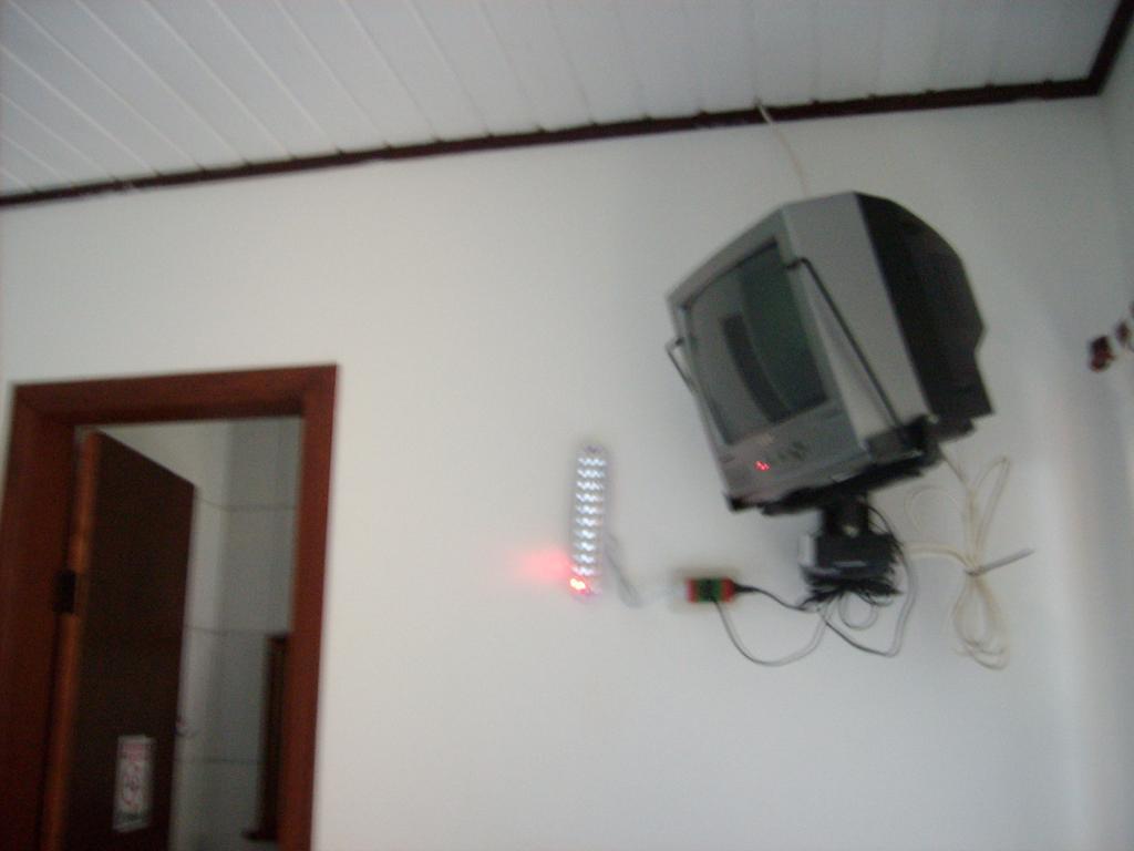 Hotel Canto Do Rio Maresias Zimmer foto