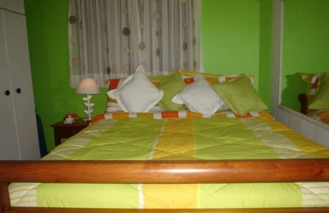 Hotel Canto Do Rio Maresias Zimmer foto