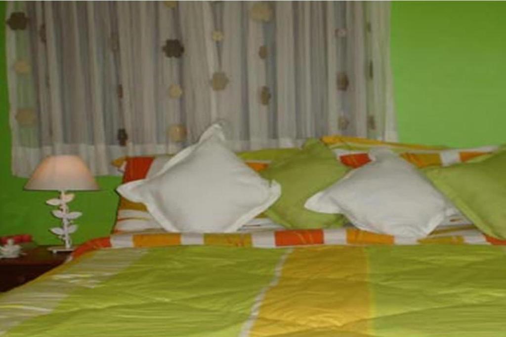 Hotel Canto Do Rio Maresias Exterior foto